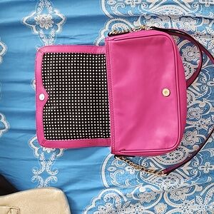 Kate Spade Little Kaelin Primrose Hill Hotfuschia